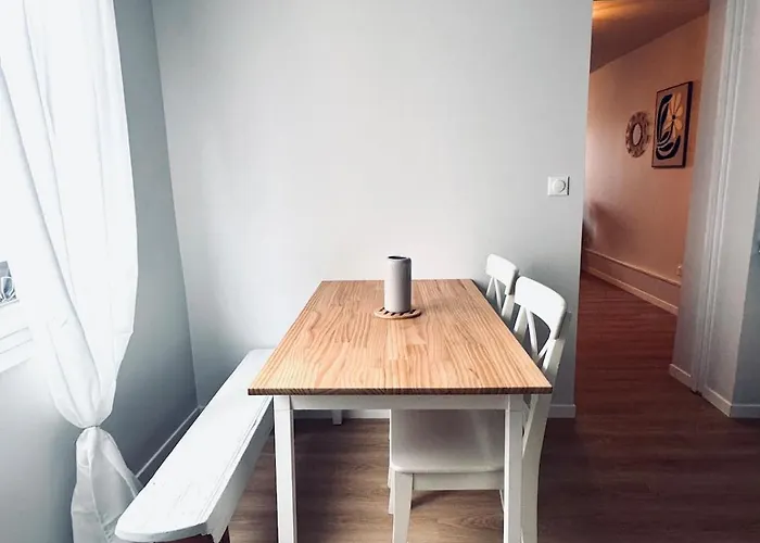 Διαμέρισμα 2 Bedroom House Centre