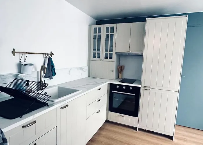 Διαμέρισμα 2 Bedroom House Centre *